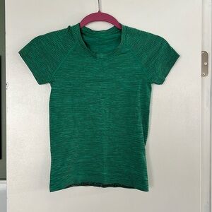 Lululemon swiftly tech